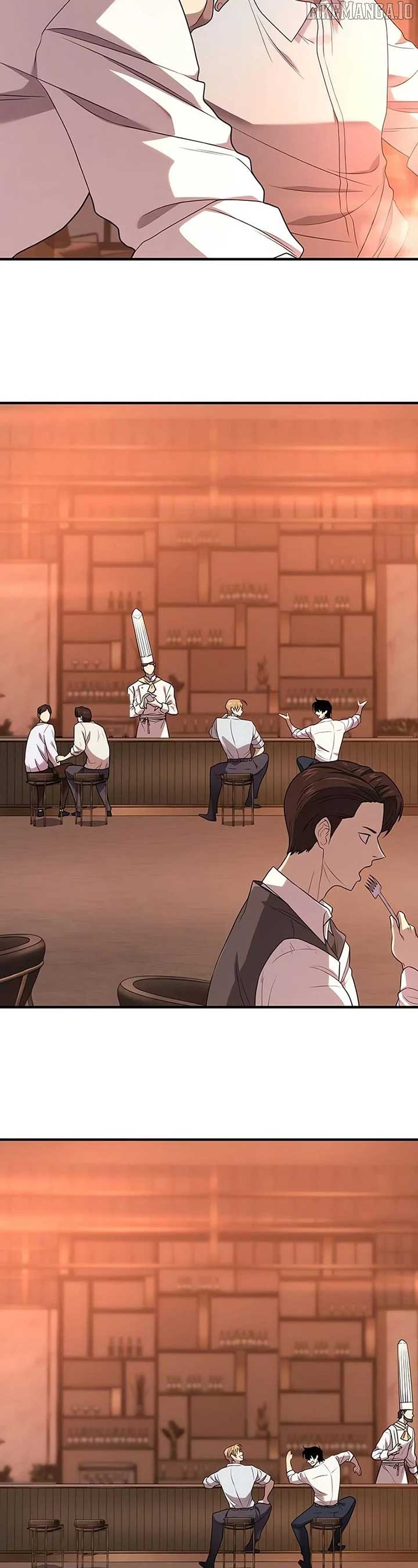 The World’s Best Engineer Chapter 207 276 53