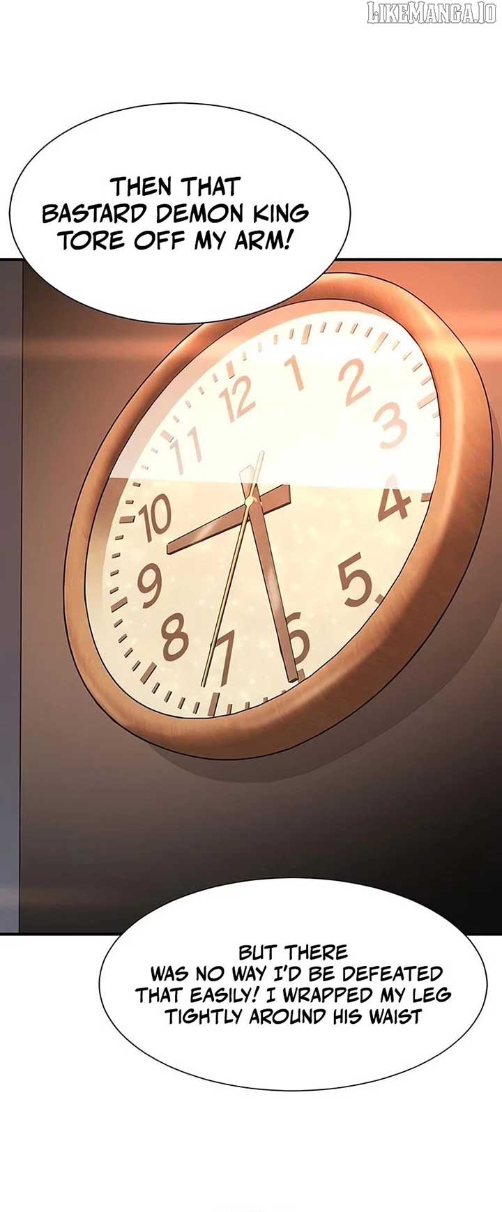 The World’s Best Engineer Chapter 207 278 55