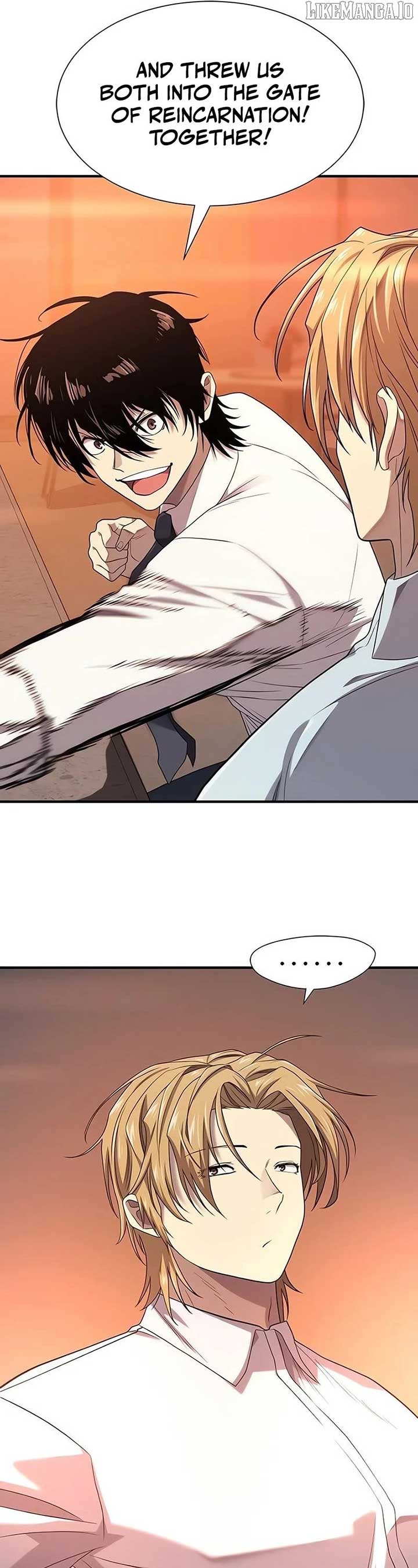 The World’s Best Engineer Chapter 207 279 56