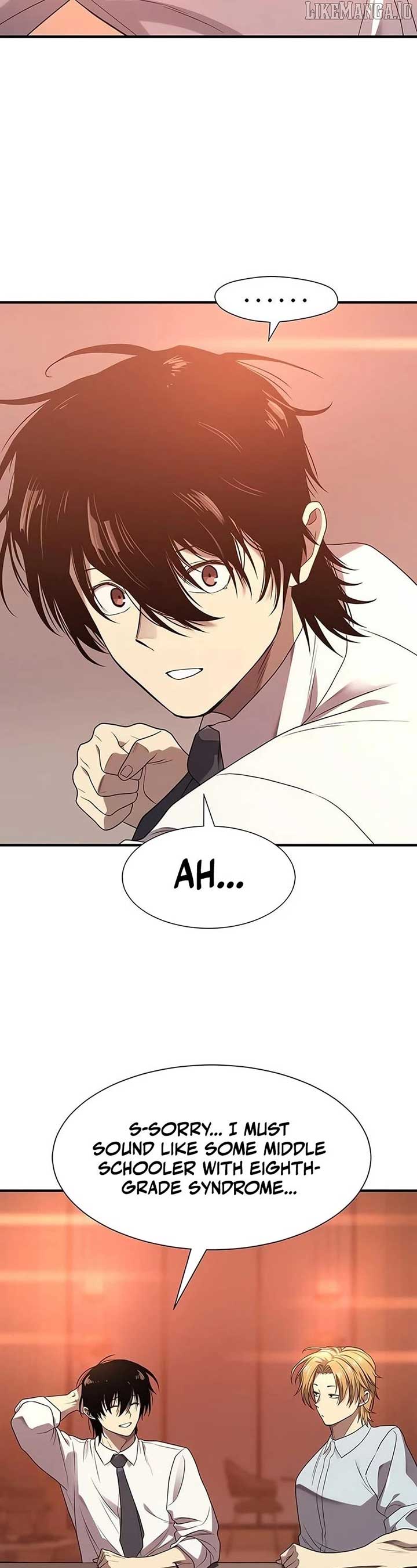 The World’s Best Engineer Chapter 207 280 57