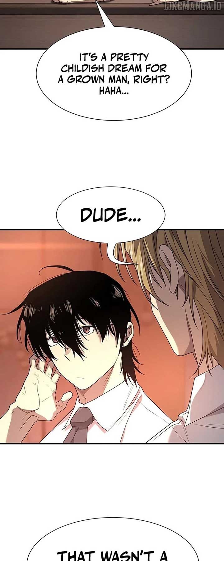 The World’s Best Engineer Chapter 207 281 58