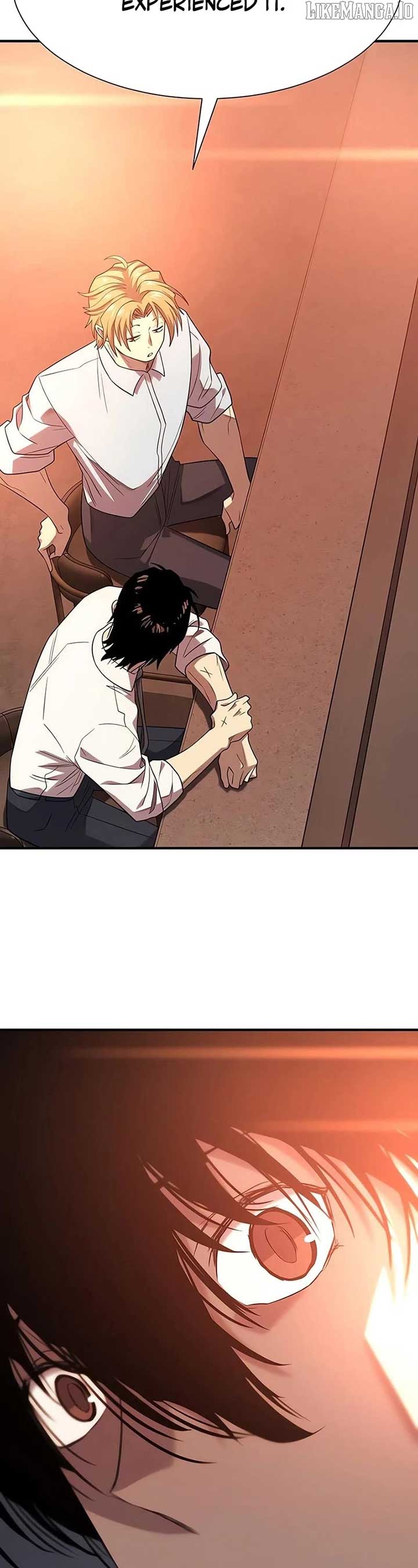 The World’s Best Engineer Chapter 207 284 61