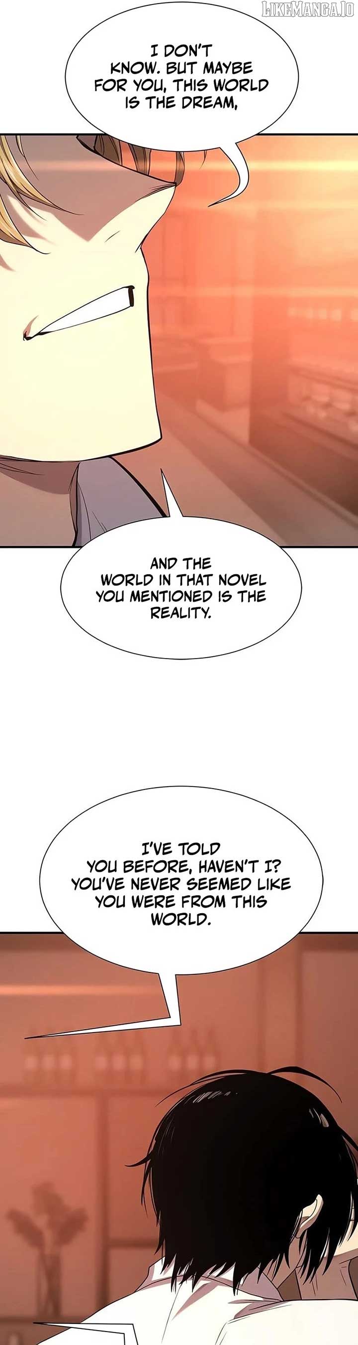 The World’s Best Engineer Chapter 207 287 64