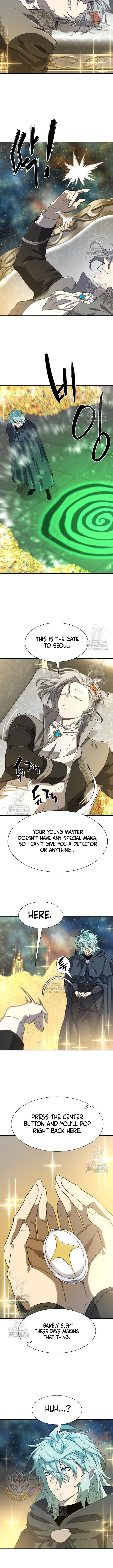 The World’s Best Engineer Chapter 208 52 03