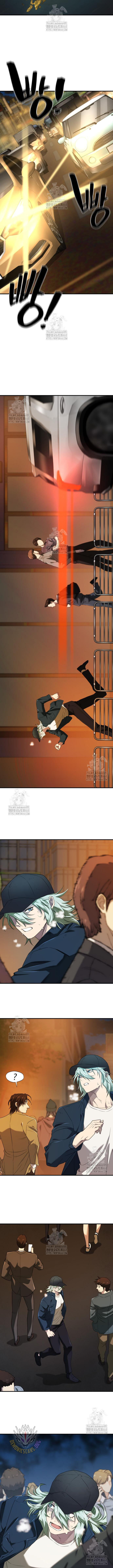 The World’s Best Engineer Chapter 208 54 05