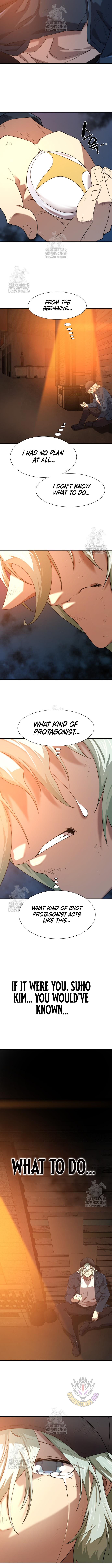 The World’s Best Engineer Chapter 208 57 08