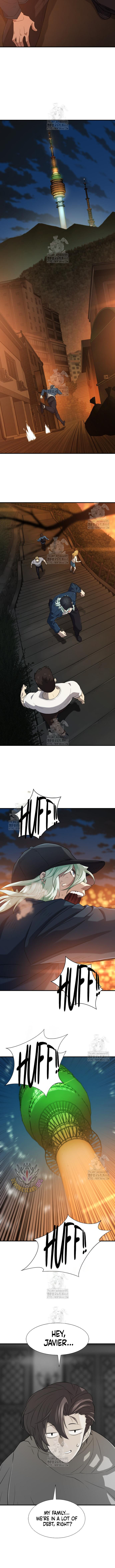 The World’s Best Engineer Chapter 208 59 10