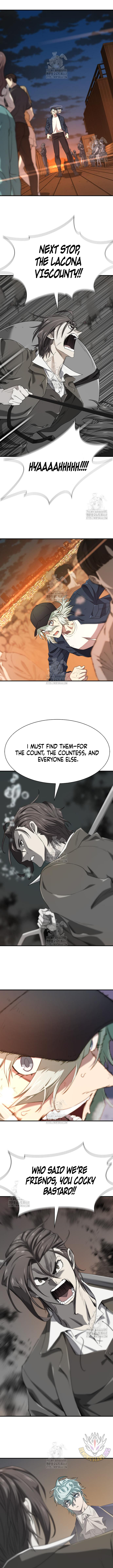 The World’s Best Engineer Chapter 208 60 11