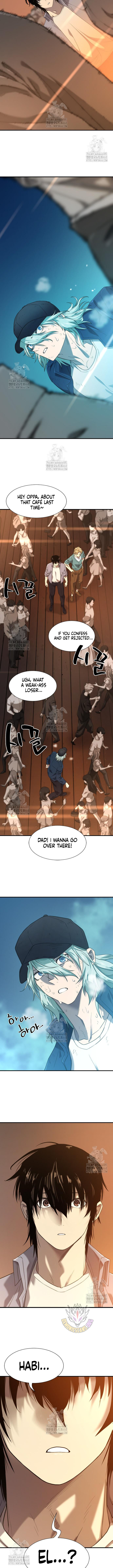 The World’s Best Engineer Chapter 208 62 13