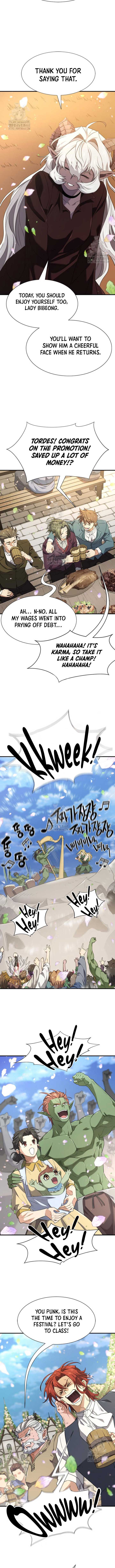 The World’s Best Engineer Chapter 209 55 03