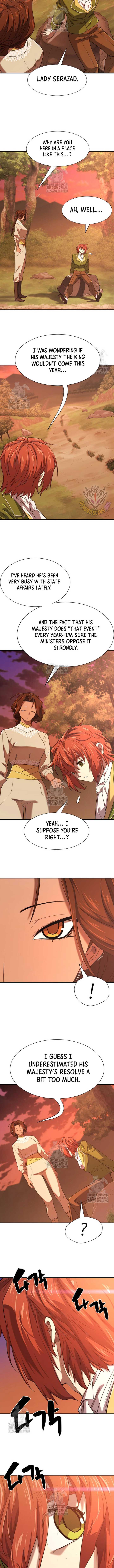 The World’s Best Engineer Chapter 209 57 05