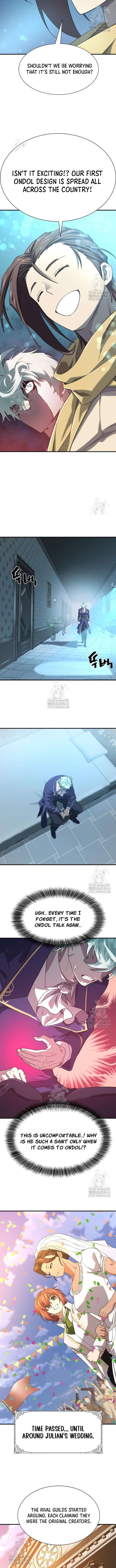 The World’s Best Engineer Chapter 211 56 07