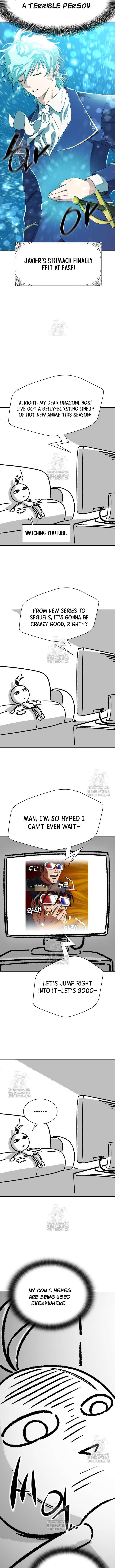 The World’s Best Engineer Chapter 211 62 13