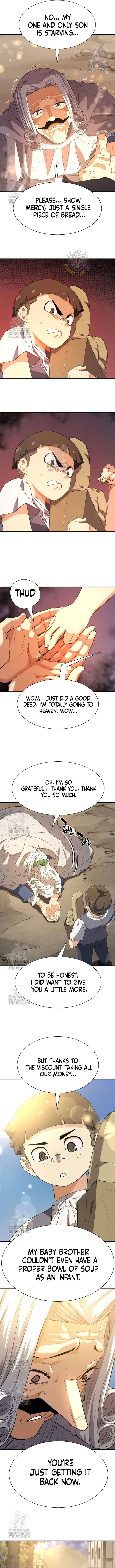 The World’s Best Engineer Chapter 212 50 04