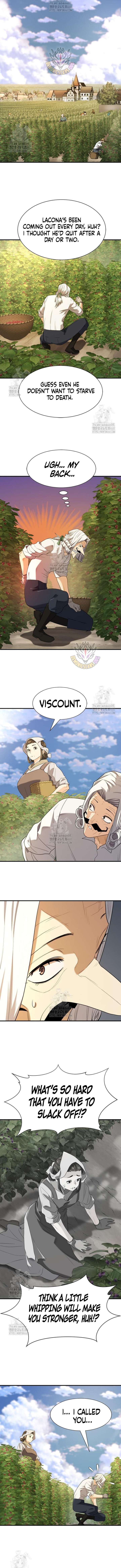 The World’s Best Engineer Chapter 212 56 10