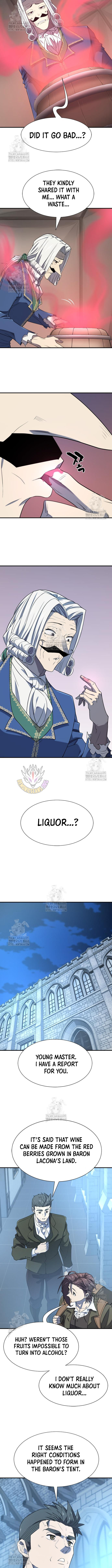 The World’s Best Engineer Chapter 213 43 03