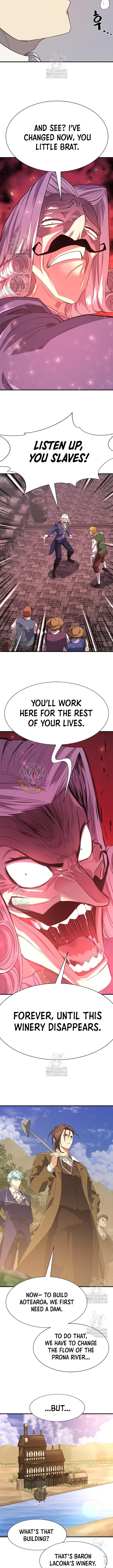 The World’s Best Engineer Chapter 213 48 08