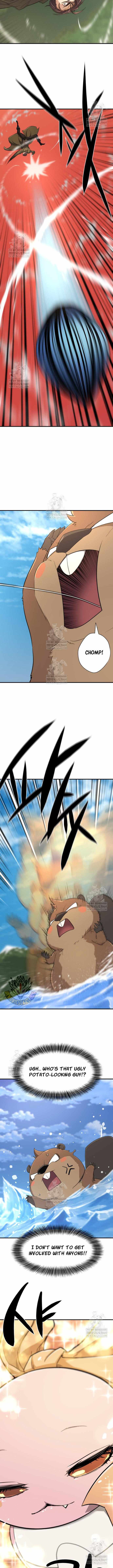 The World’s Best Engineer Chapter 214 48 02