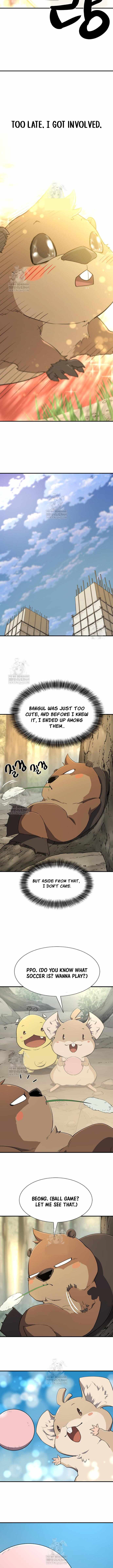 The World’s Best Engineer Chapter 214 49 03