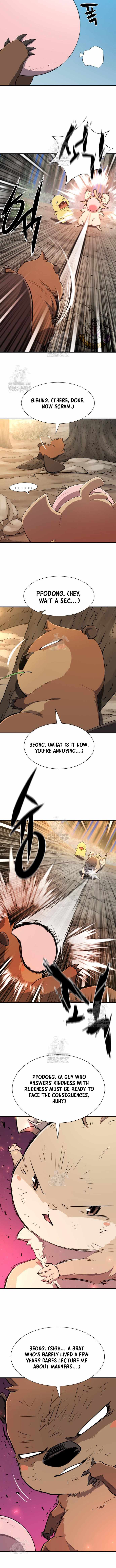 The World’s Best Engineer Chapter 214 50 04