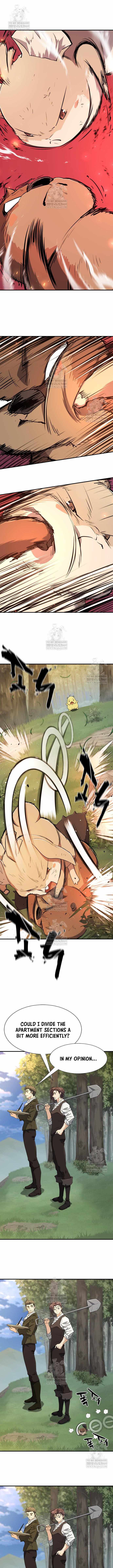 The World’s Best Engineer Chapter 214 51 05