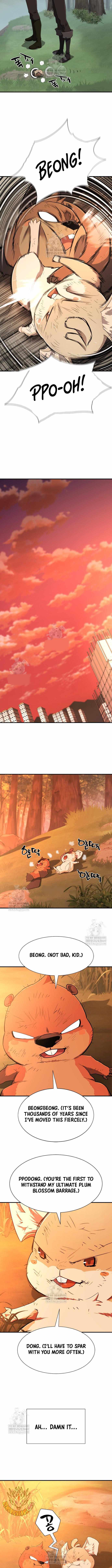 The World’s Best Engineer Chapter 214 52 06