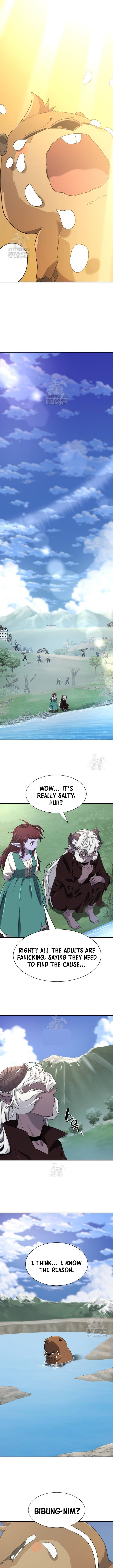 The World’s Best Engineer Chapter 215 63 10