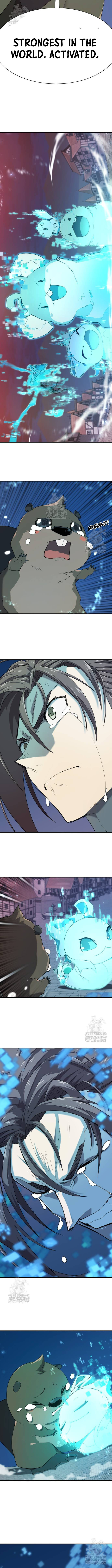 The World’s Best Engineer Chapter 215 61 8