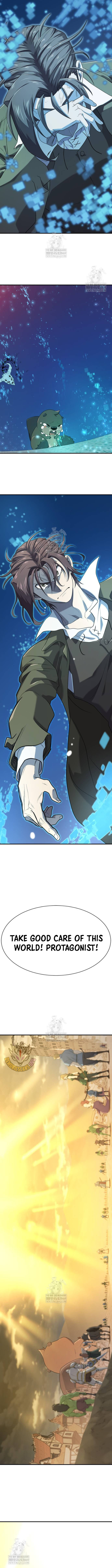 The World’s Best Engineer Chapter 215 62 9