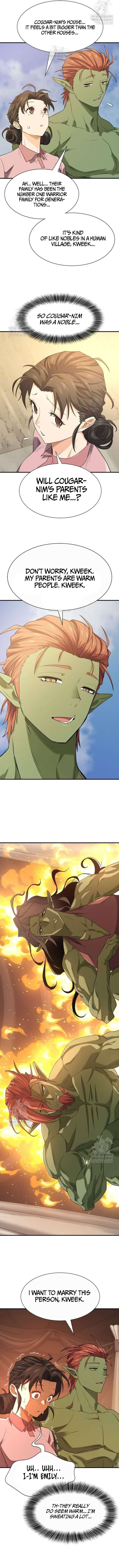 The World’s Best Engineer Chapter 216 58 03