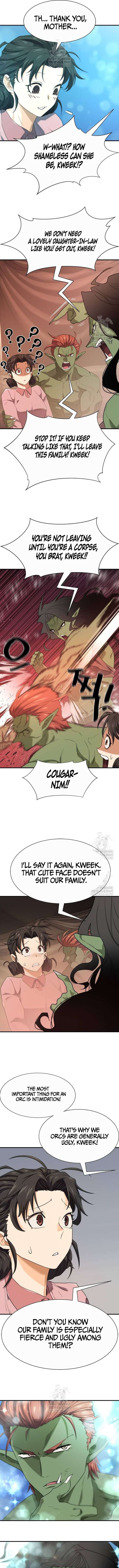 The World’s Best Engineer Chapter 216 60 05