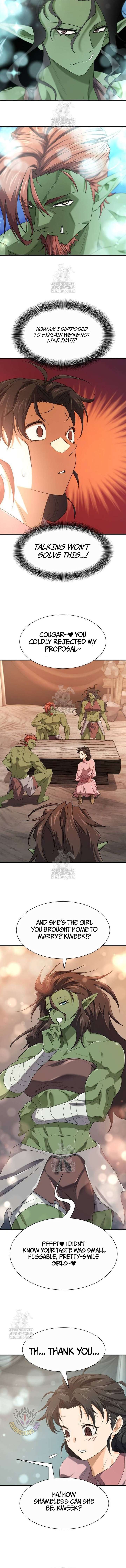 The World’s Best Engineer Chapter 216 61 06