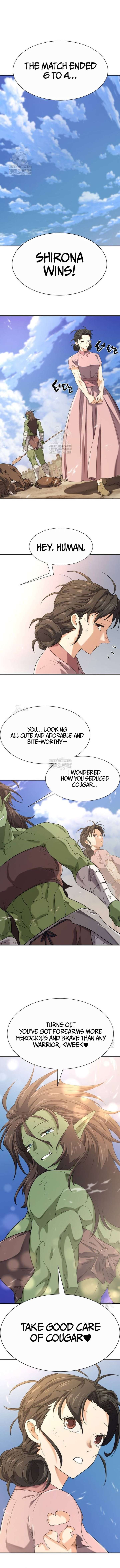 The World’s Best Engineer Chapter 216 68 13