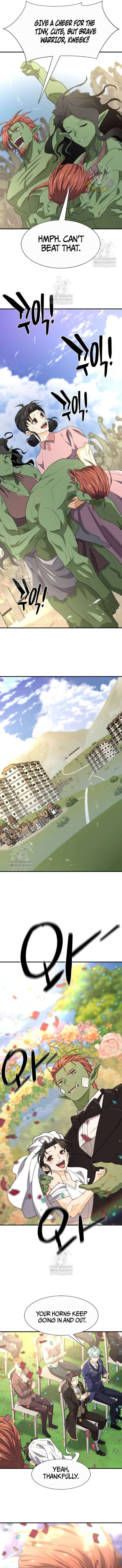 The World’s Best Engineer Chapter 216 69 14