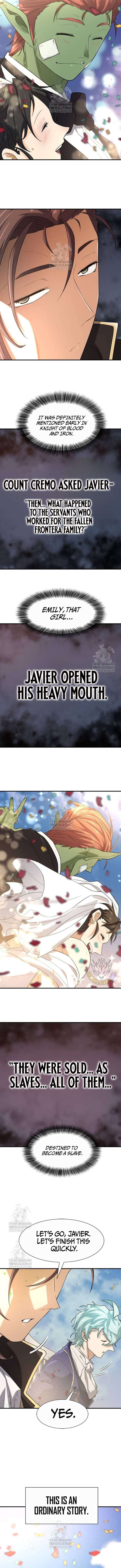 The World’s Best Engineer Chapter 216 70 15