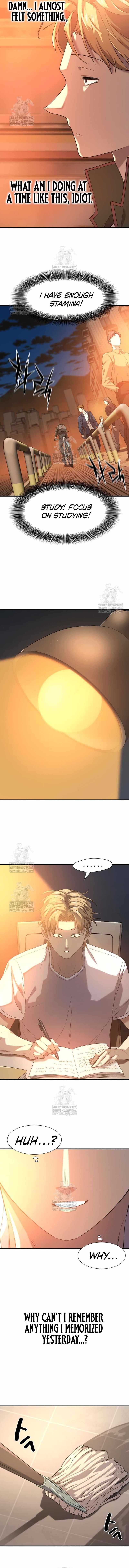 The World’s Best Engineer Chapter 217 58 09