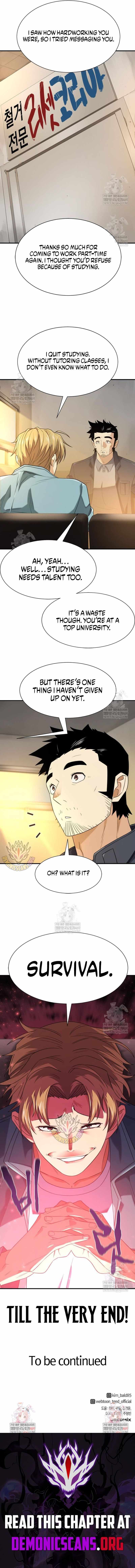 The World’s Best Engineer Chapter 217 63 14