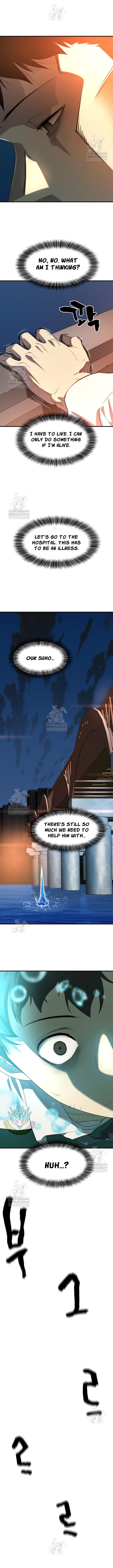 The World’s Best Engineer Chapter 219 48 02