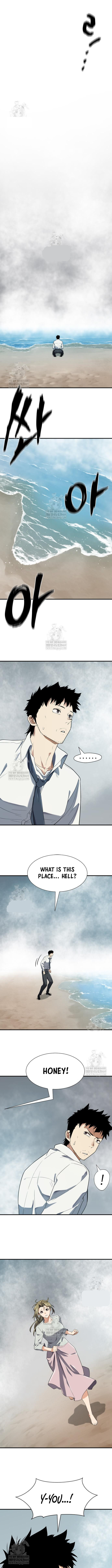 The World’s Best Engineer Chapter 219 49 03