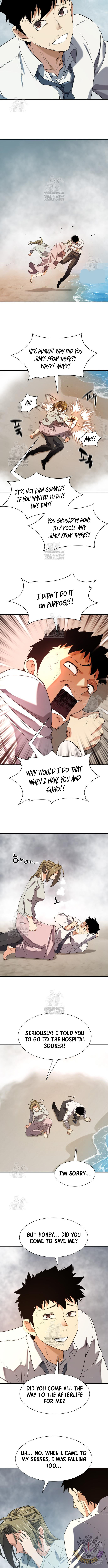 The World’s Best Engineer Chapter 219 50 04