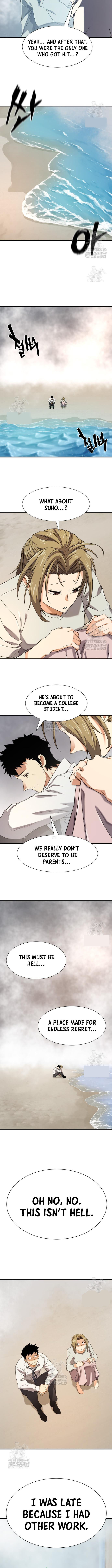 The World’s Best Engineer Chapter 219 51 05