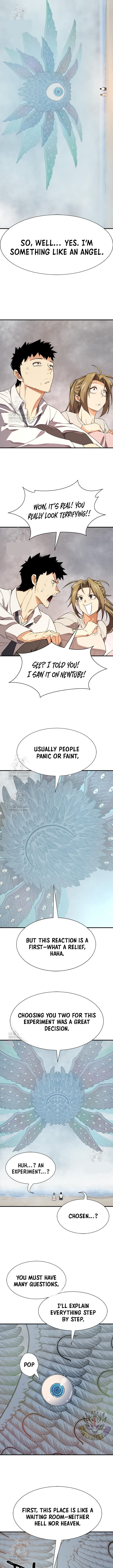 The World’s Best Engineer Chapter 219 52 06