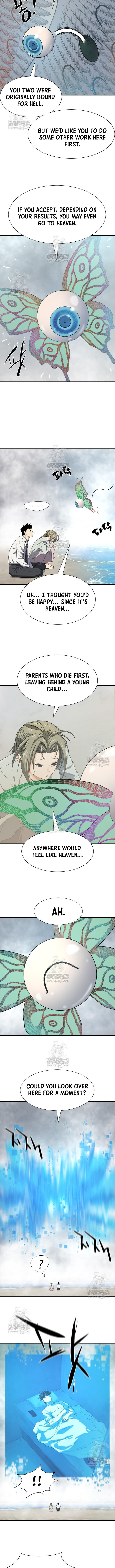 The World’s Best Engineer Chapter 219 53 07