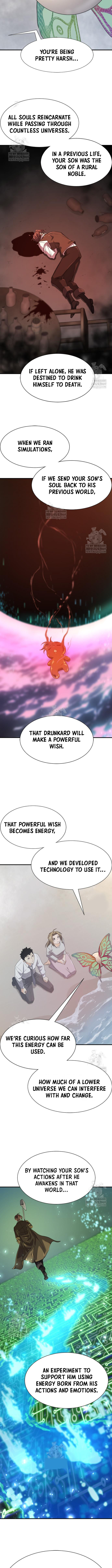 The World’s Best Engineer Chapter 219 55 09