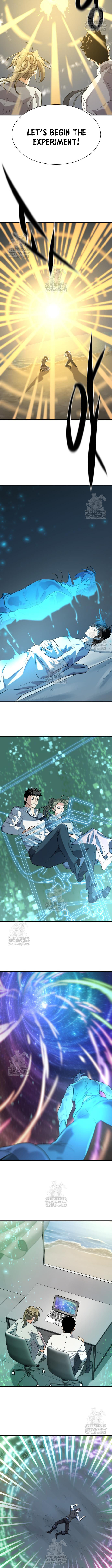 The World’s Best Engineer Chapter 219 57 11