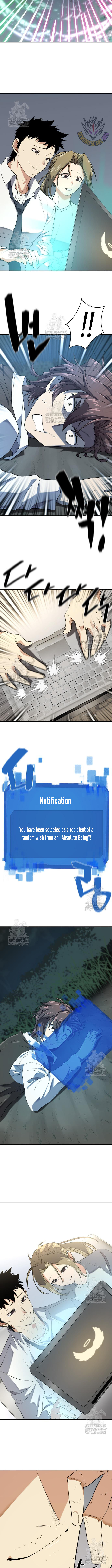 The World’s Best Engineer Chapter 219 58 12