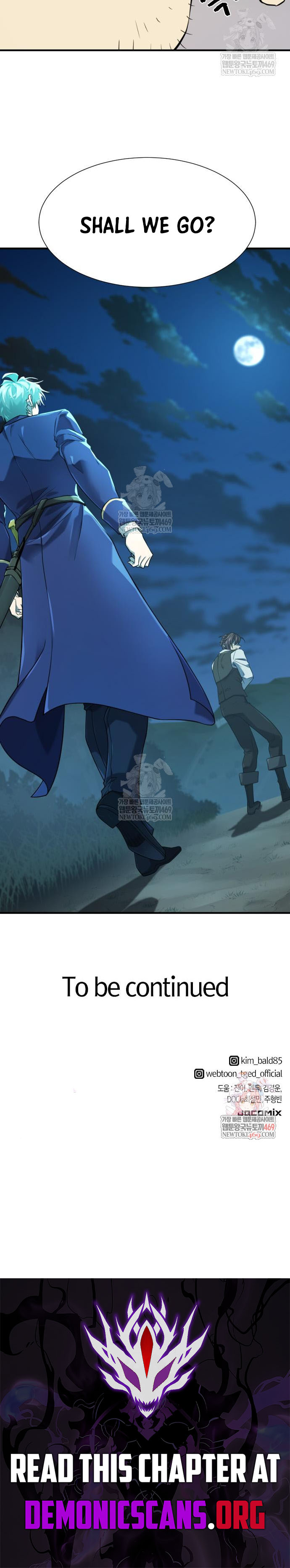 The World’s Best Engineer Chapter 219 59 13