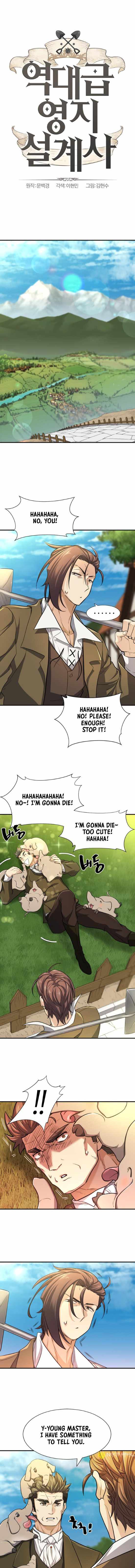 The World’s Best Engineer Chapter 54 66 002