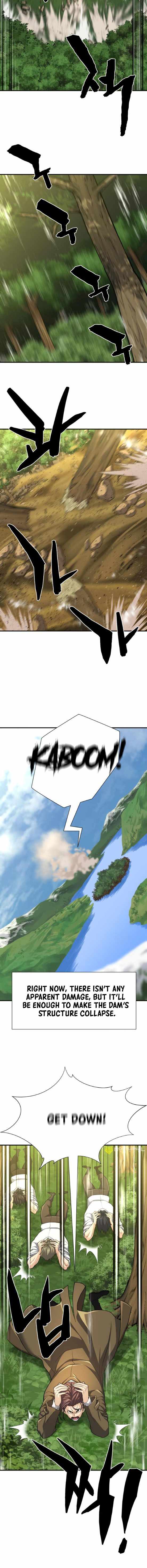 The World’s Best Engineer Chapter 54 73 009