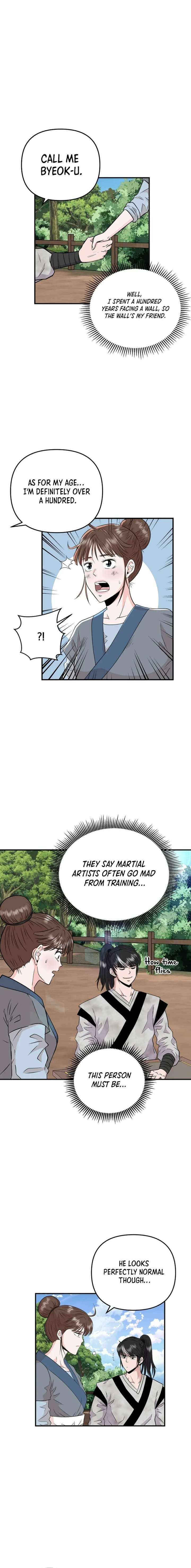 The World’s Best Kunlun Tavern Chapter 2 76 09